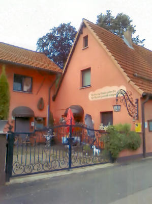 Private Zimmervermietung Distler